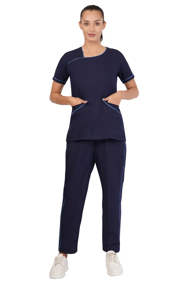 Bella Womens Scrub